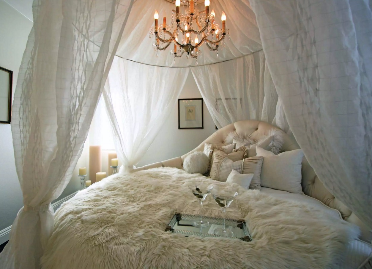 17 Astuces Ingénieuses Pour Obtenir Le Lit De Vos Rêves! Design   